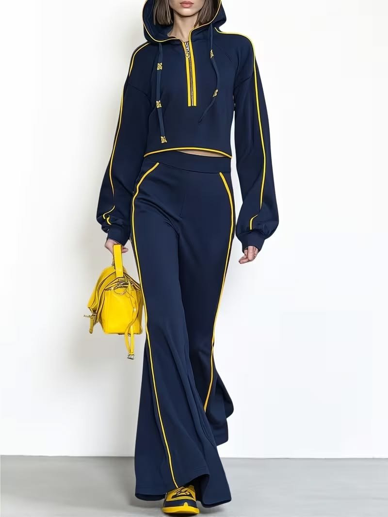 Future costume — fancy example