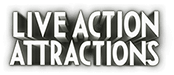 Live Action Attractions